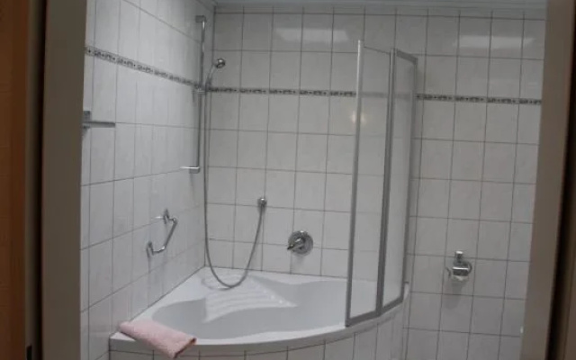 Hotel Garni 'Zur Rose'