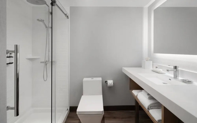 Hampton Inn & Suites Park City
