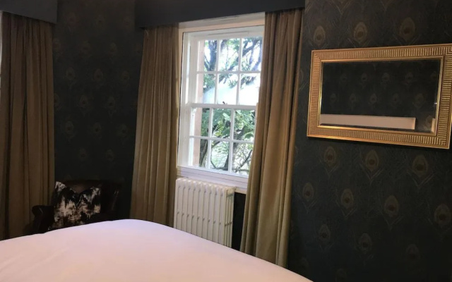 Old Spittal Hospital Apartment