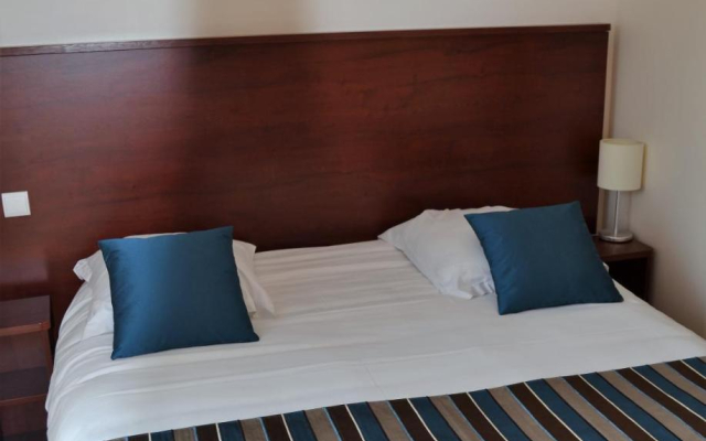 Hotel Trecelin