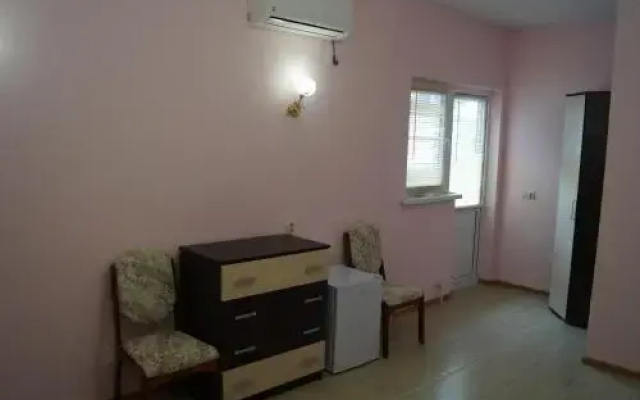 Guest house Nadezhda