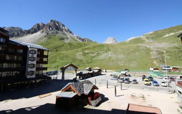 Appartement 123 - rond point des pistes