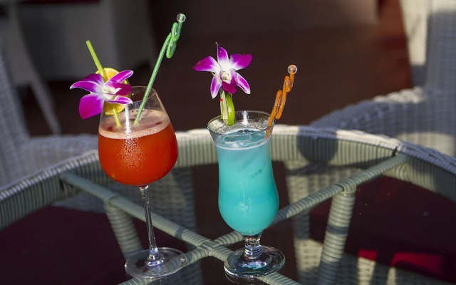 Residence 1960