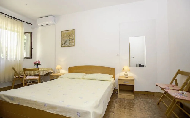 Apartments Ostoja