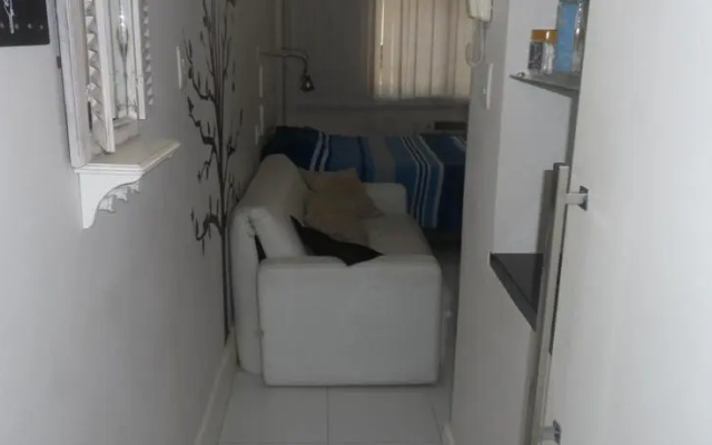 Studio Dallas Copacabana