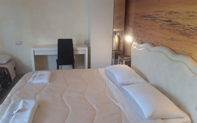 B&B Oasi P.