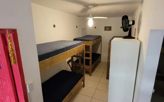 Das Cariocas Hostel