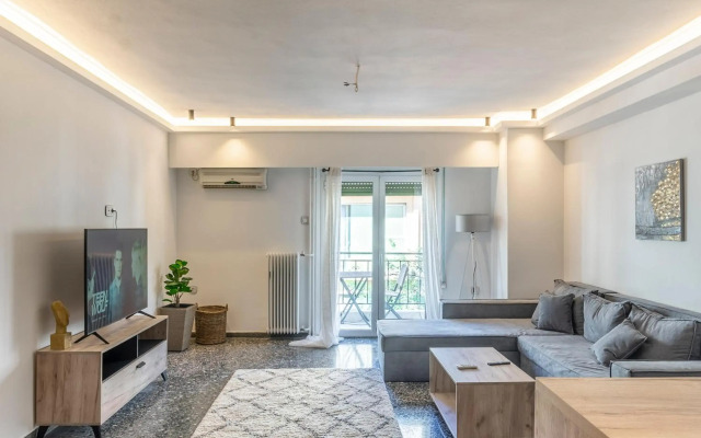 Lovely 2 bedroom rental in excellent location