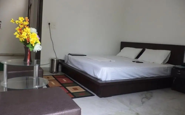 Jagannath Guest House