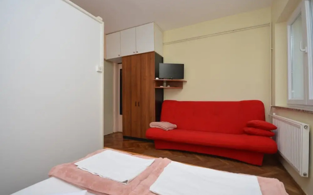 Apartments Ervin