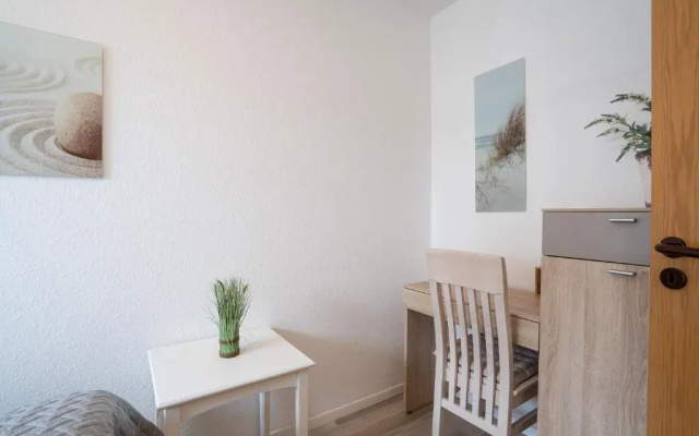 Wohnresidenz Wohnung 5