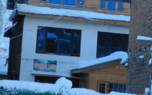 Paradise Guest House