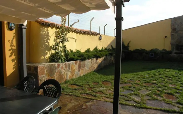 Casa Rural Besana