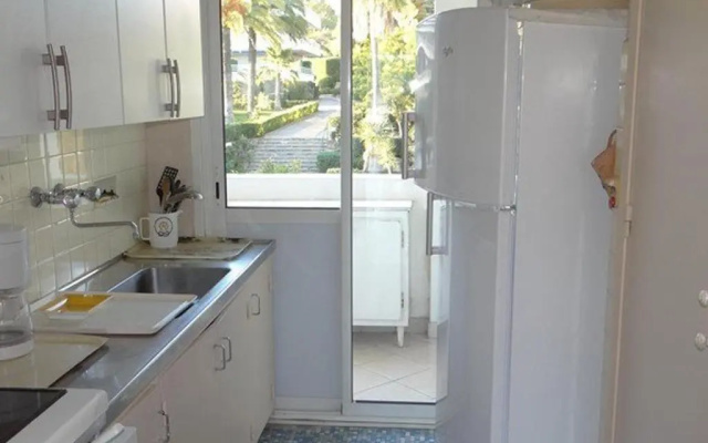 Appartement Cavalaire-sur-Mer, 3 pièces, 4 personnes - FR-1-100-187