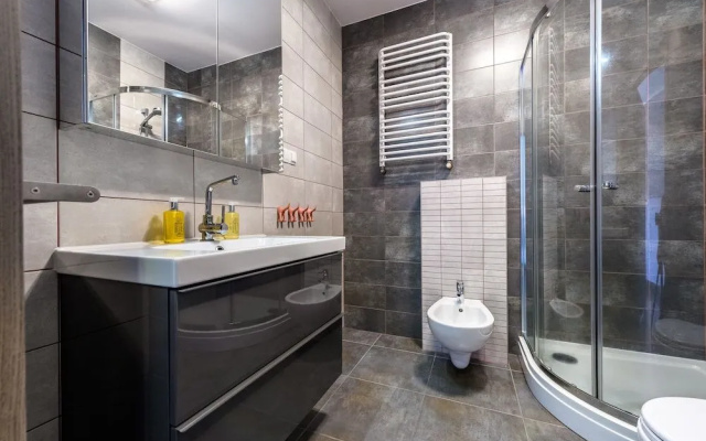 RentPlanet - Apartament Cicha 4