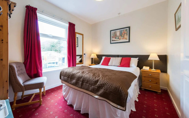 Y Gwynedd Inn