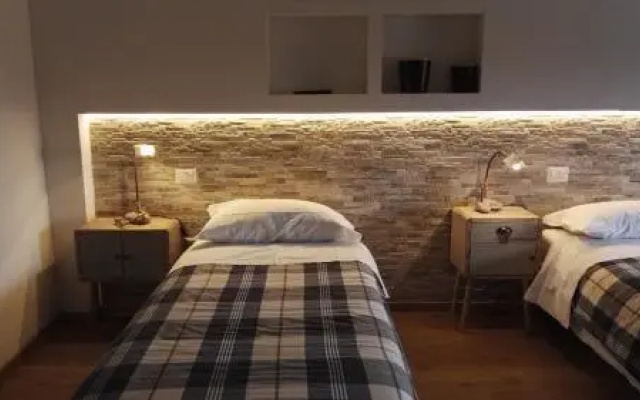 Pamela Apartment
