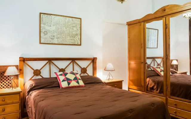 Apartment Granada