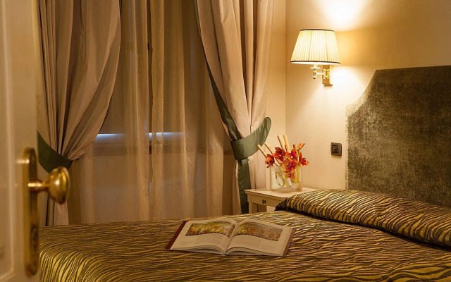 Country Hotel Borgo Sant'Ippolito