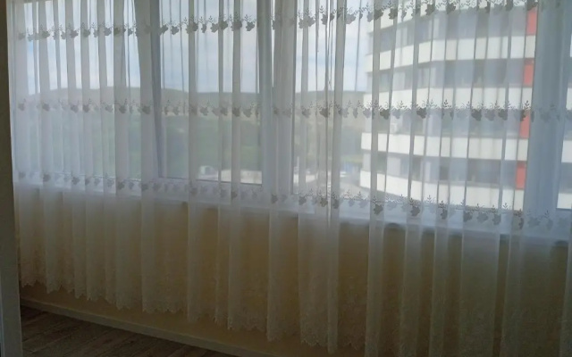 Apartament Rus