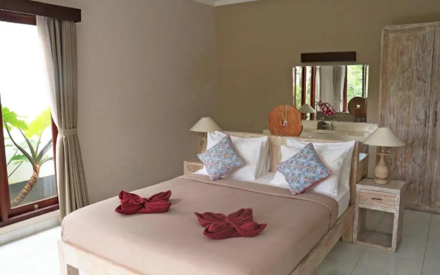 The Bali Shanti