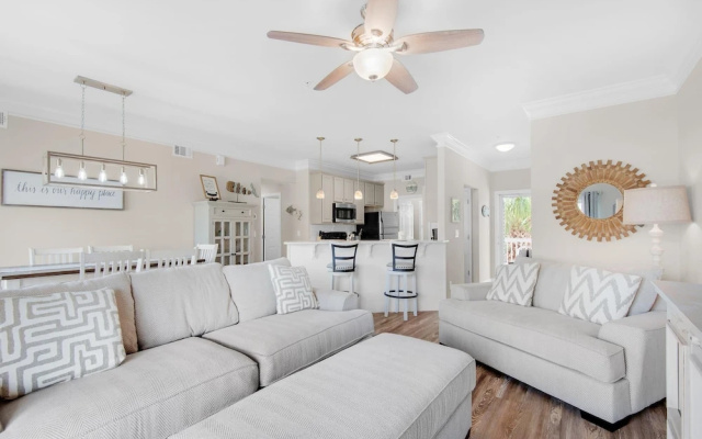 Sandpiper Cove 4114