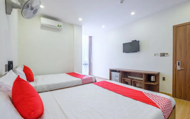 OYO 212 Luxury Hotel Da Nang