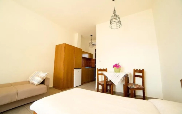 Hotel Porto Potha