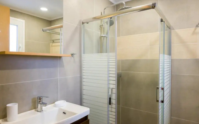Elounda Olithos Apartments 3