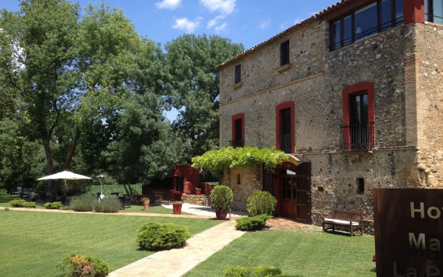 Hotel Masia la Palma