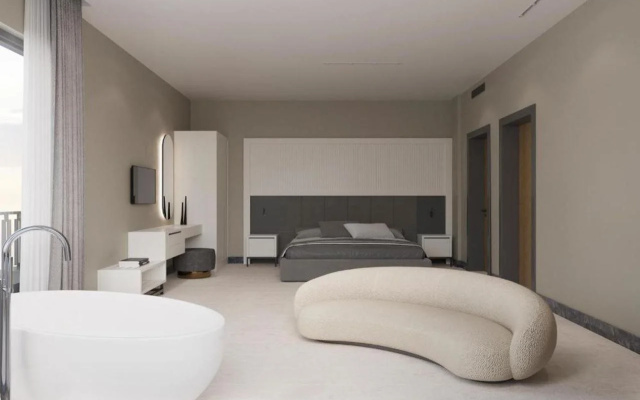 Roseira Mar-Inn Luxury