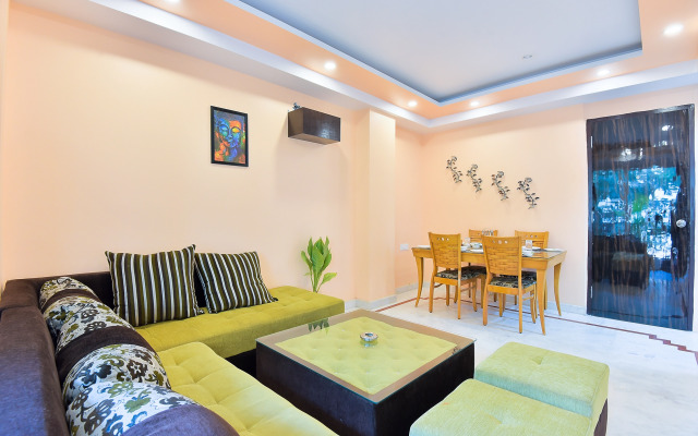 BedChambers Serviced Apartments Gurgaon