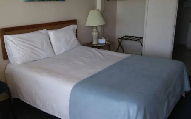 Sea Echo Motel – Lincoln City