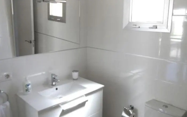 DUPLEX C9 con PISCINA PRIVADA