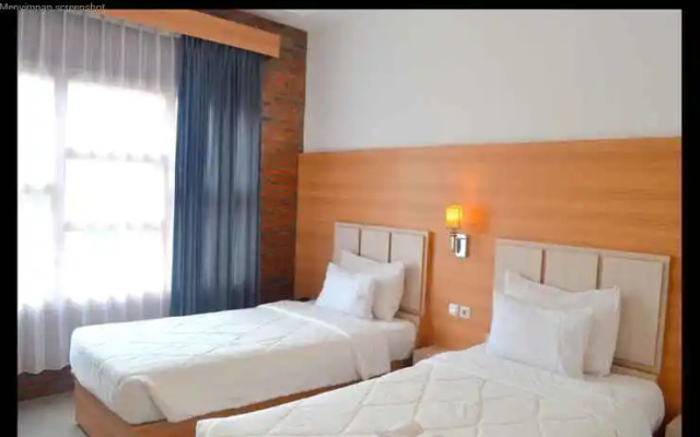 Royal Marisa Hotel