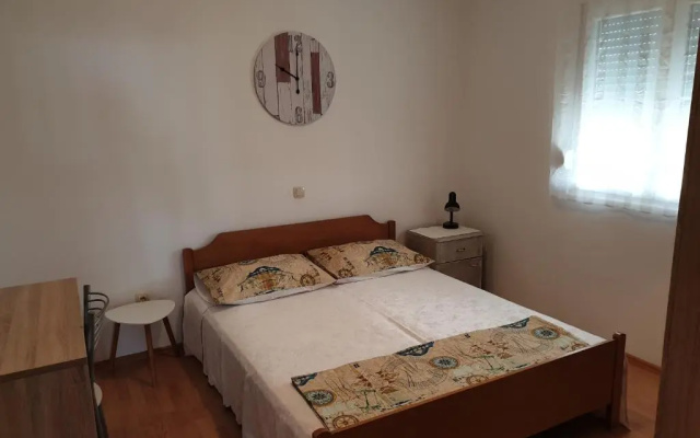 Apartments Zemunik