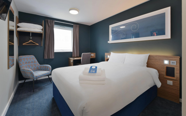 Travelodge Market Harborough
