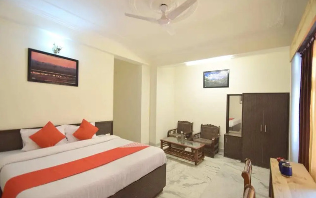 Hotel Sunshine Dharamshala