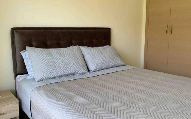 Appartement en résidence Shems Kettani Bouznika