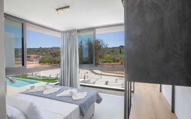 Protaras Elite Pearl Villa Ep15