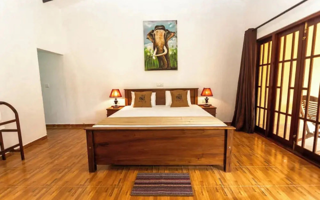 Elephant Path by Alpine Resorts