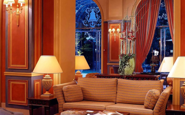 Grand Hôtel La Cloche Dijon - MGallery Collection