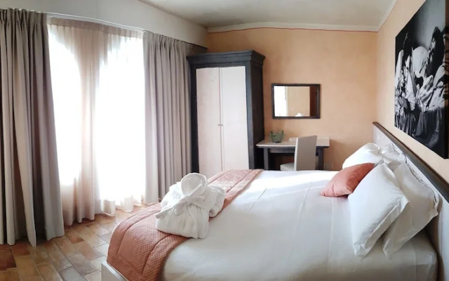 Dolce Vita - Exclusive Inn