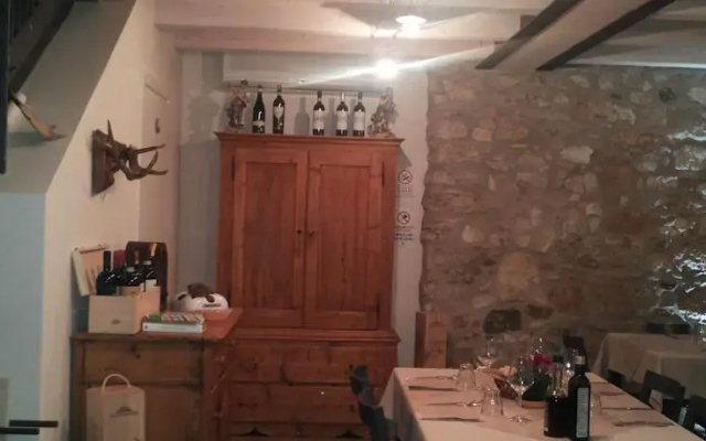 Country House
