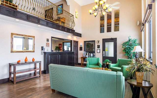 Travelodge by Wyndham Rapid City/Black Hills