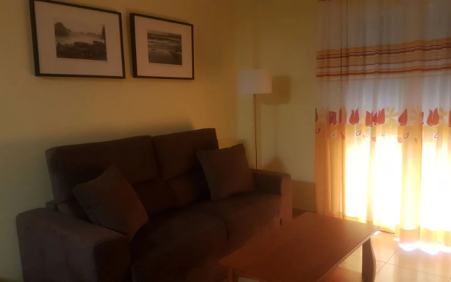 Aparthotel Atlántico Resort