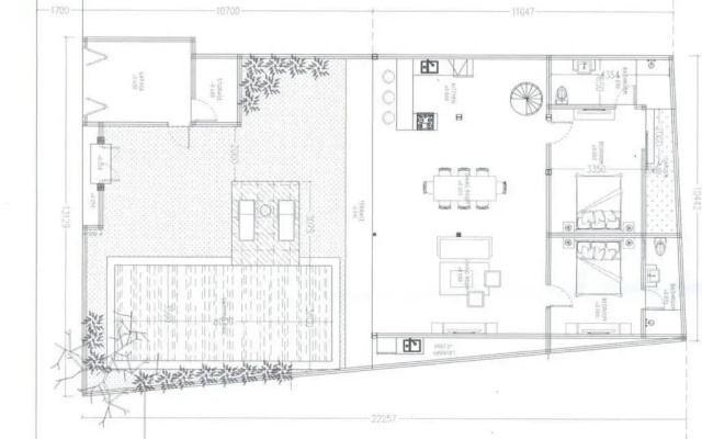 Villa Madura DREAM 3bdrs Central Seminyak