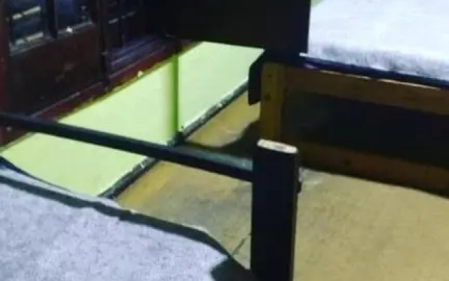 InstaLate Hostel
