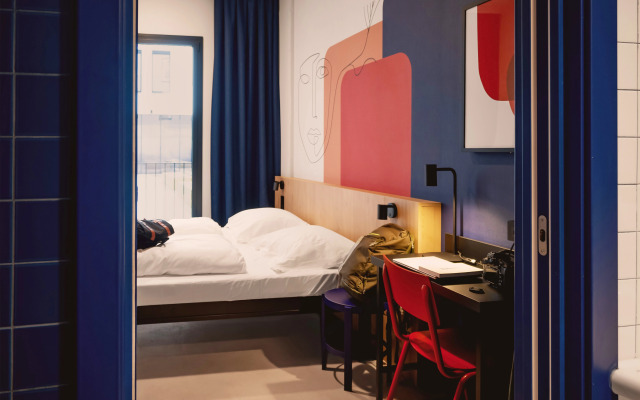 MEININGER Hotel Barcelona Fira Gran Via