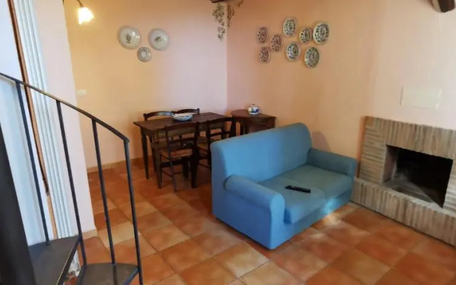 Appartamenti vacanze Borghetto Vetuliae Civico Undici